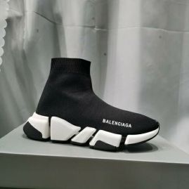Picture of Balenciaga Shoes Men _SKUfw86378506fw